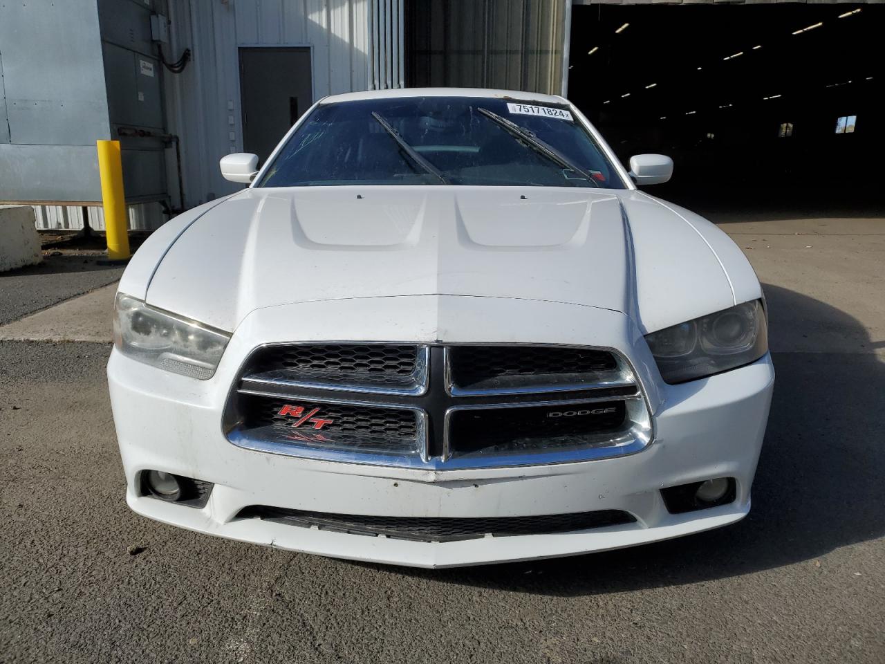 2012 Dodge Charger - Image 5