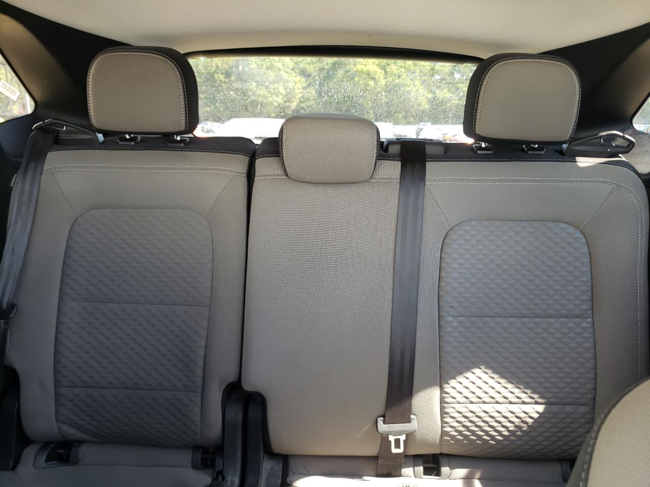 2022 Ford Escape - Image 10