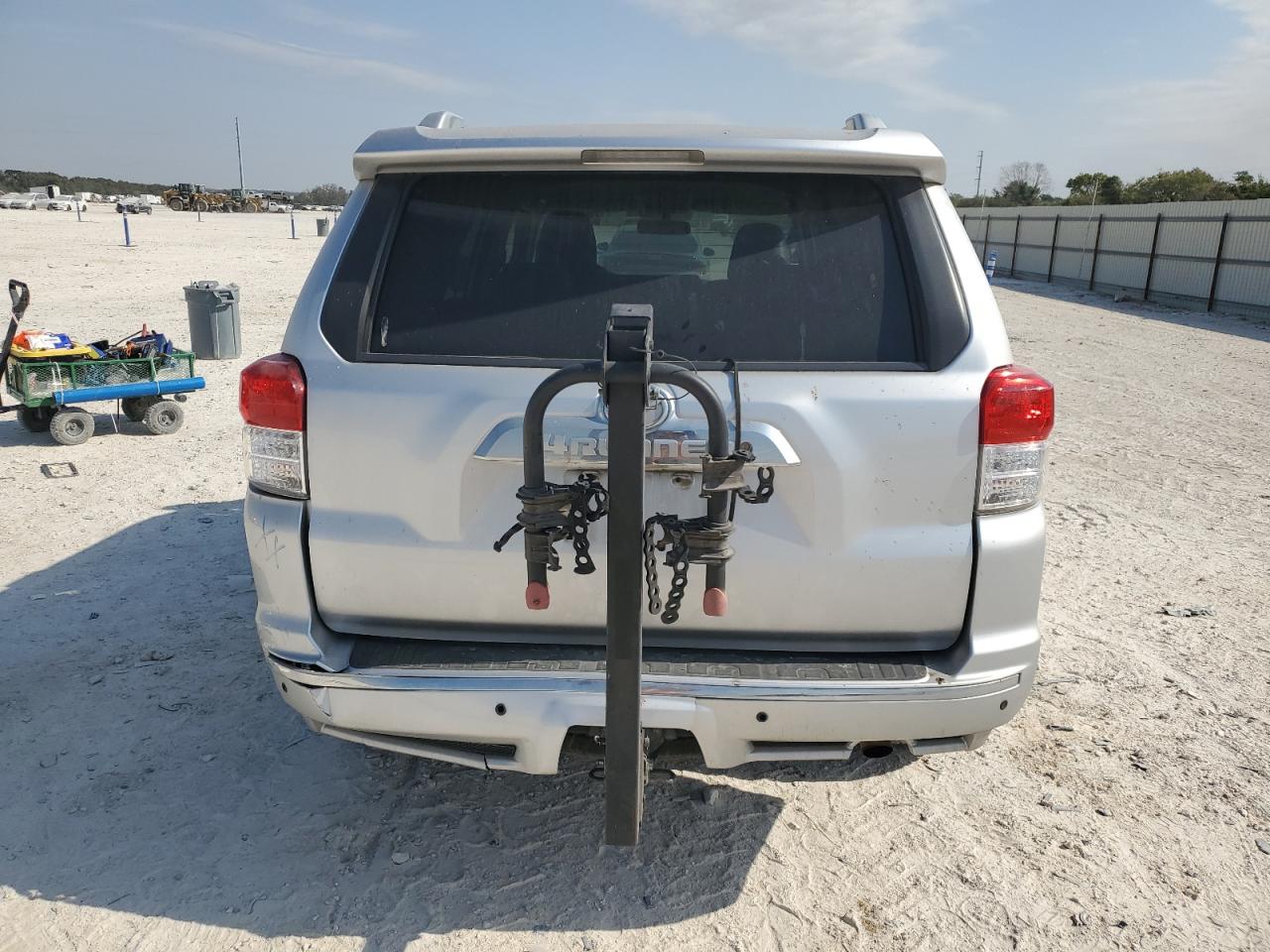 2010 Toyota 4Runner - Image 6
