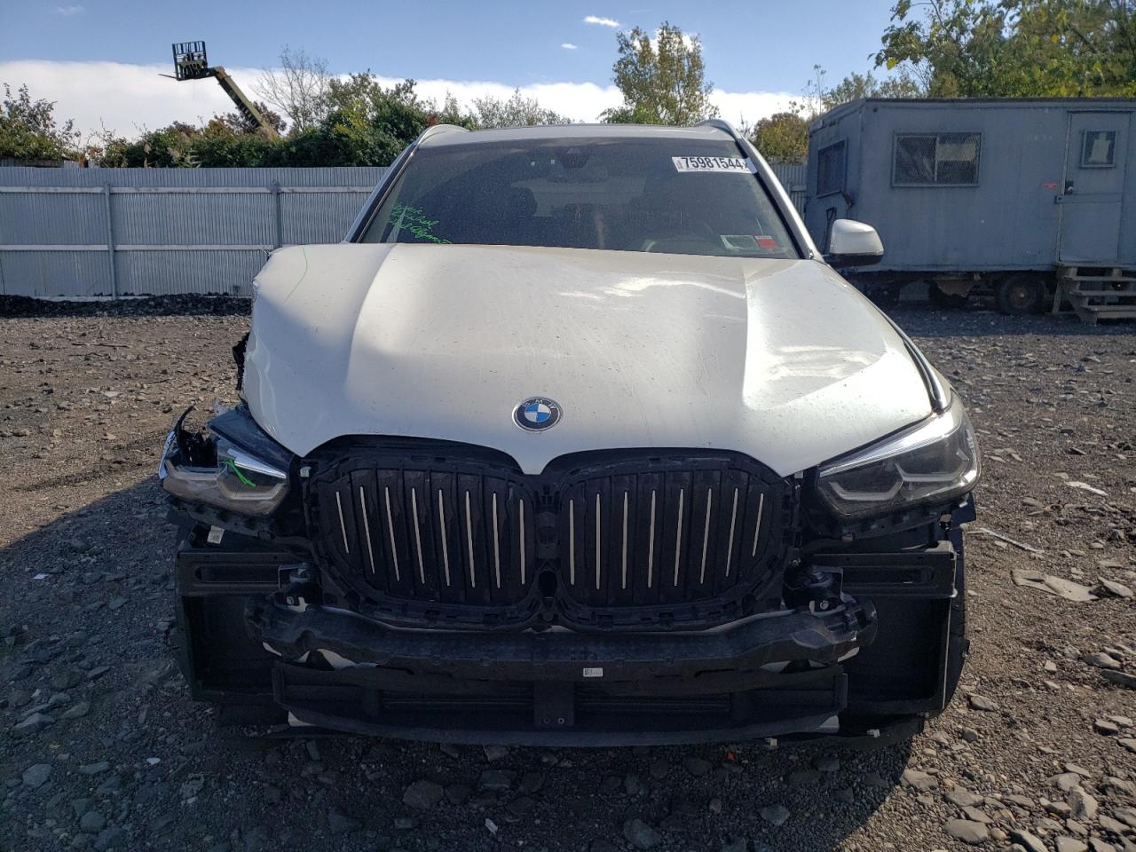 2019 BMW X5 - Image 5