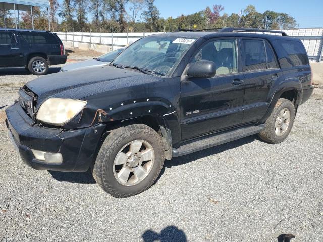 2003 Toyota 4Runner Sr5