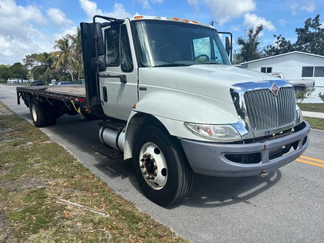 2014 International 4000 4300