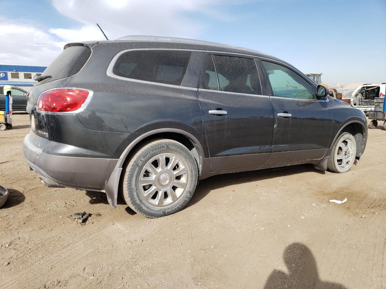 2012 Buick Enclave VIN: 5GAKVCEDXCJ355054 Lot: 74578734