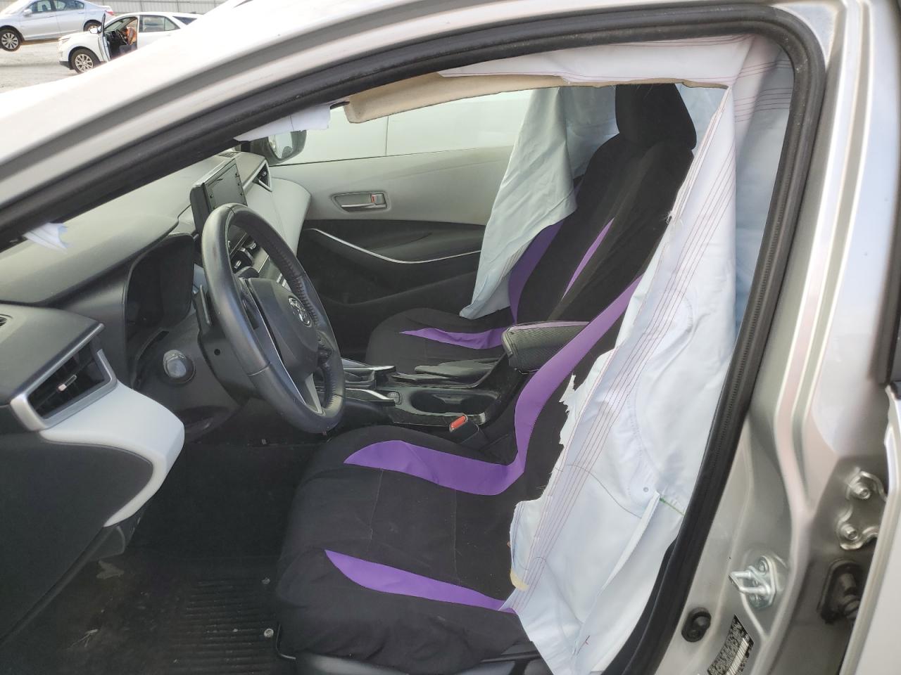 2022 Toyota Corolla - Image 7