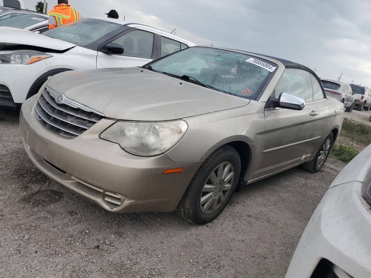 2008 Chrysler Sebring - Image 1
