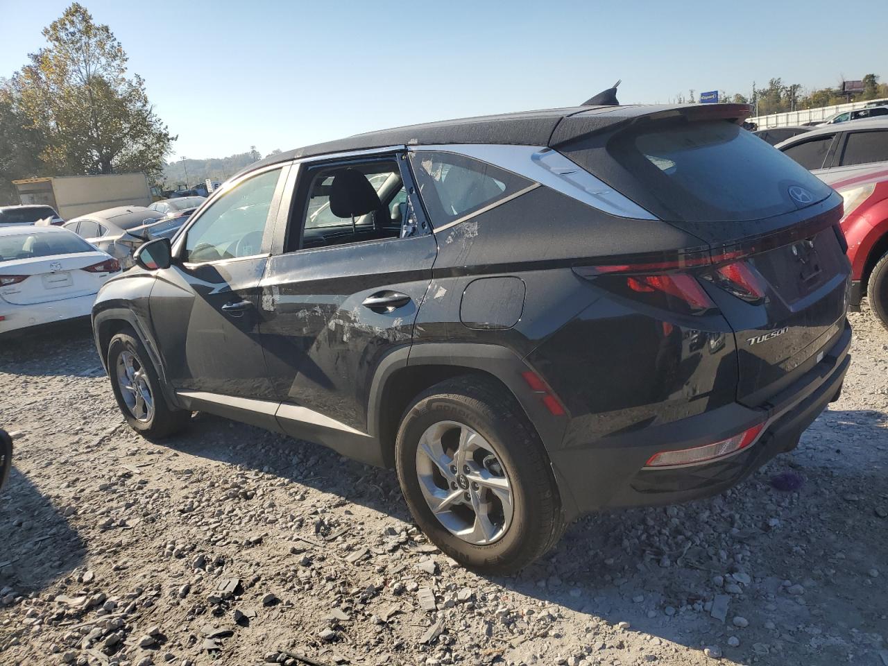 2024 Hyundai Tucson - Image 2