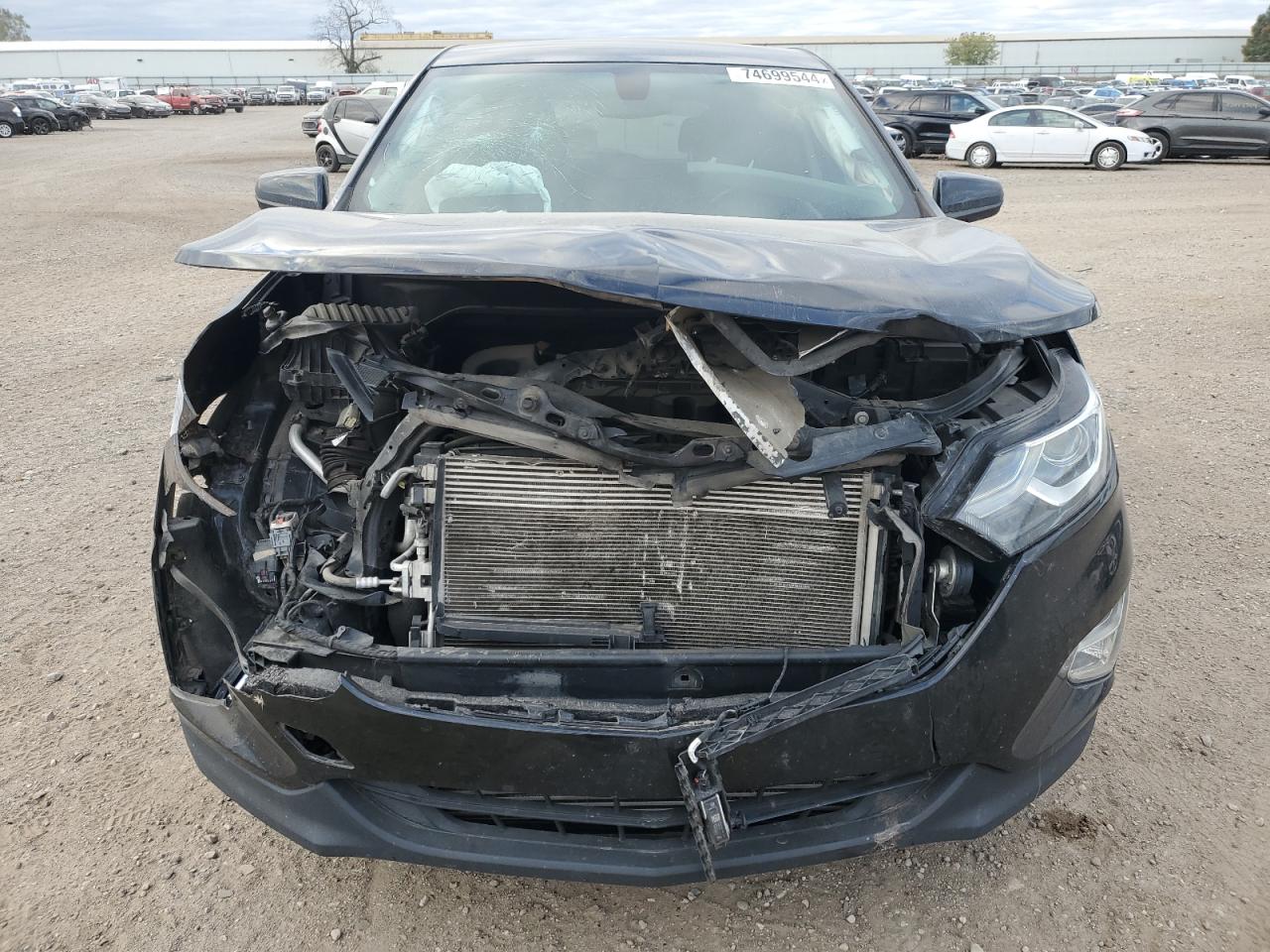 2019 Chevrolet Equinox - Image 5