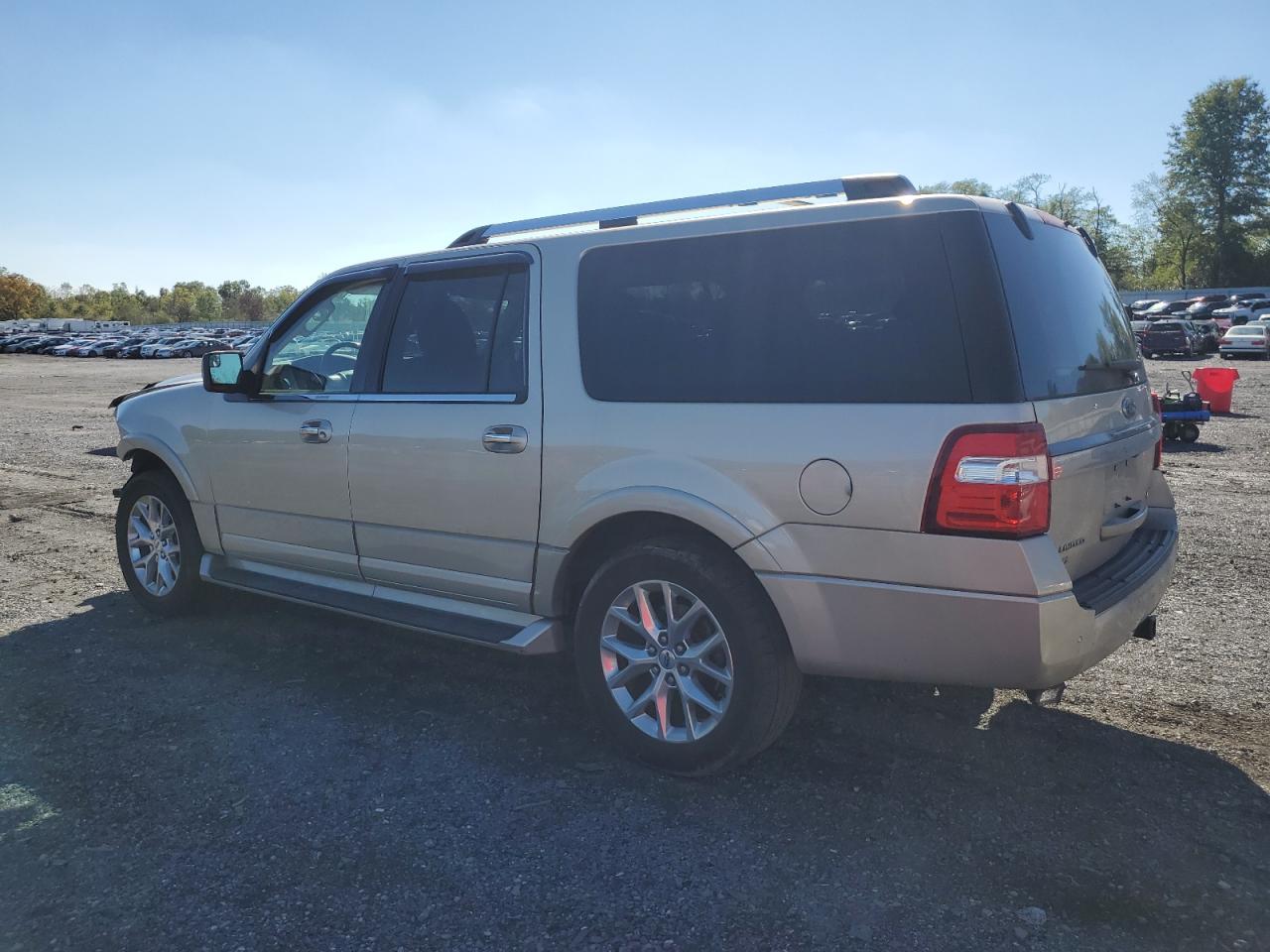 1FMJK2AT6HEA15552 2017 FORD EXPEDITION - Image 2