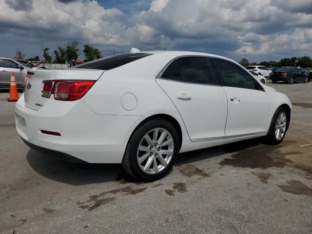  CHEVROLET MALIBU 2014 Білий