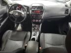 2012 Mitsubishi Outlander Sport Se na sprzedaż w Elgin, IL - Front End