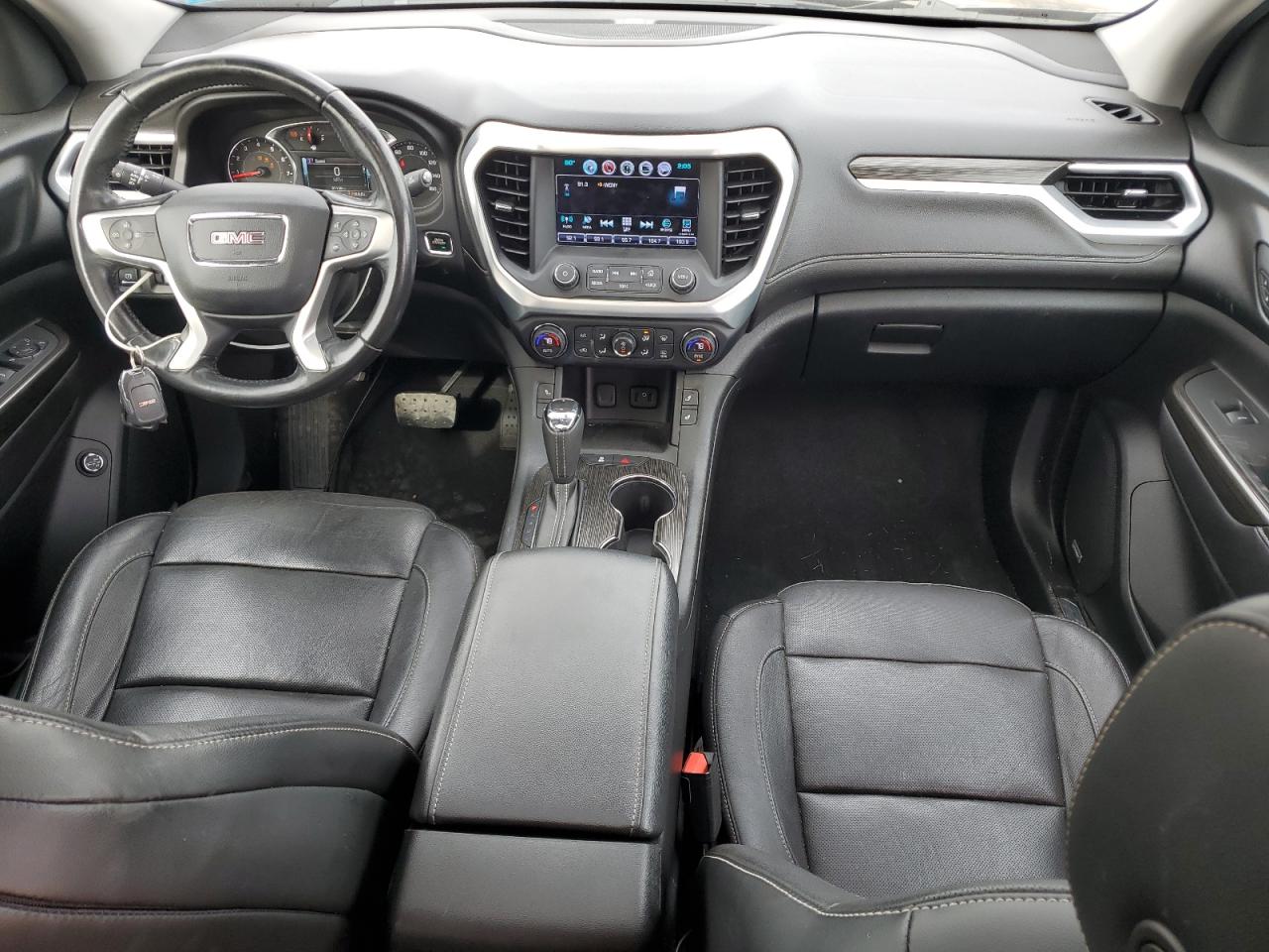 1GKKNULS6HZ274782 2017 GMC Acadia Slt-1