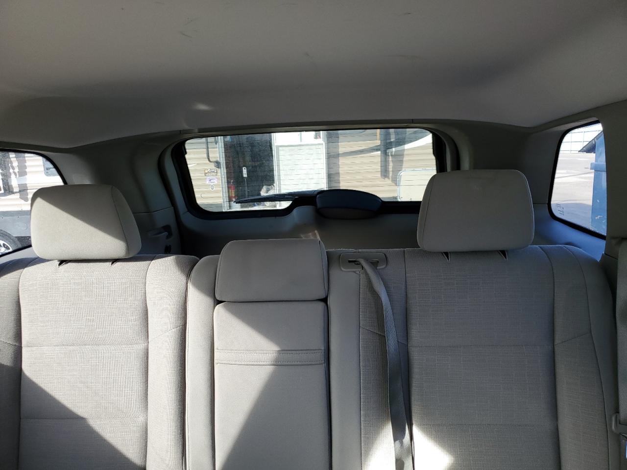 2011 Jeep Grand Cherokee - Image 10