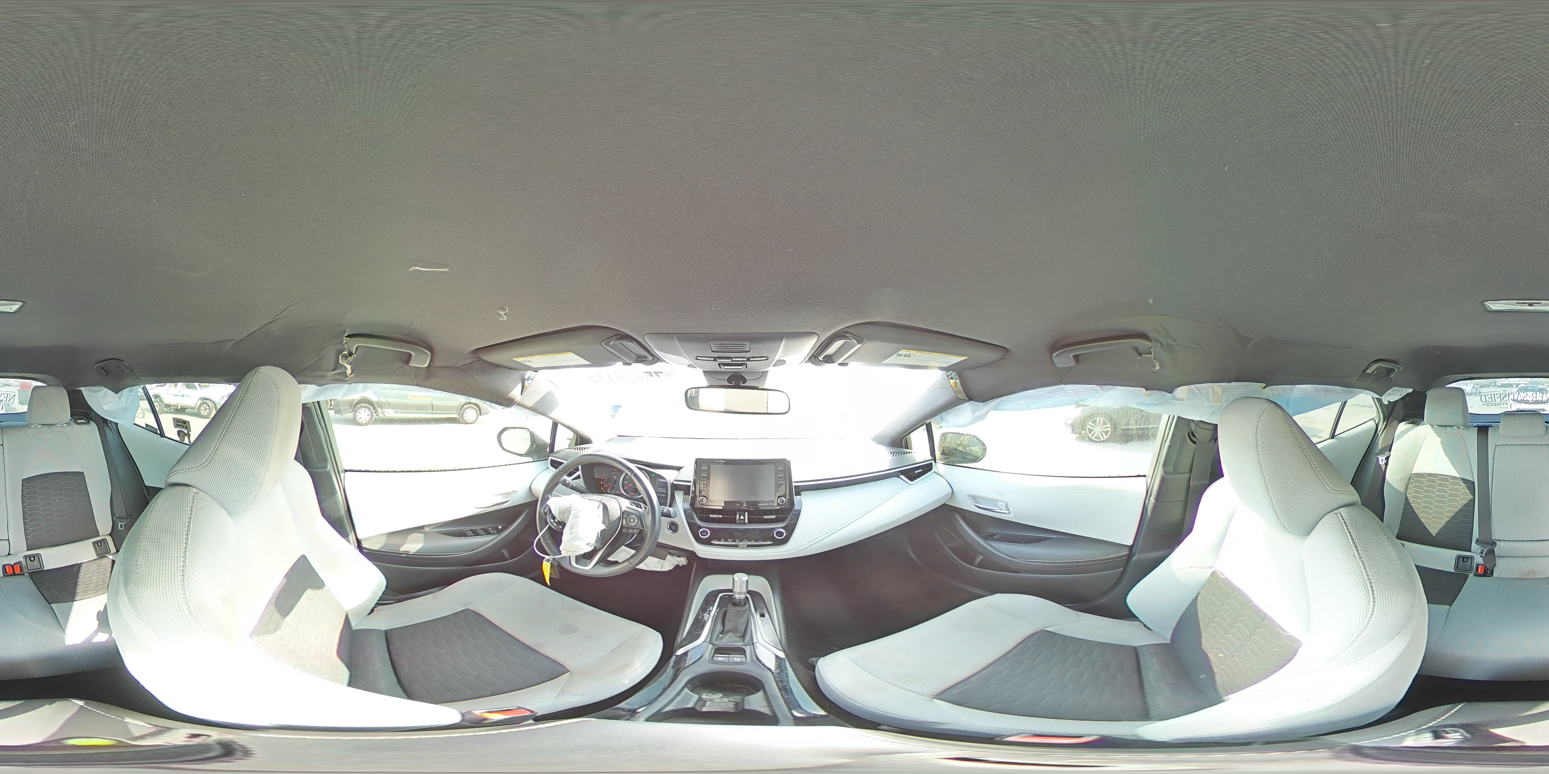 2019 Toyota Corolla - Image 14