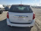 2014 Chevrolet Equinox Ls на продаже в Sacramento, CA - Minor Dent/Scratches