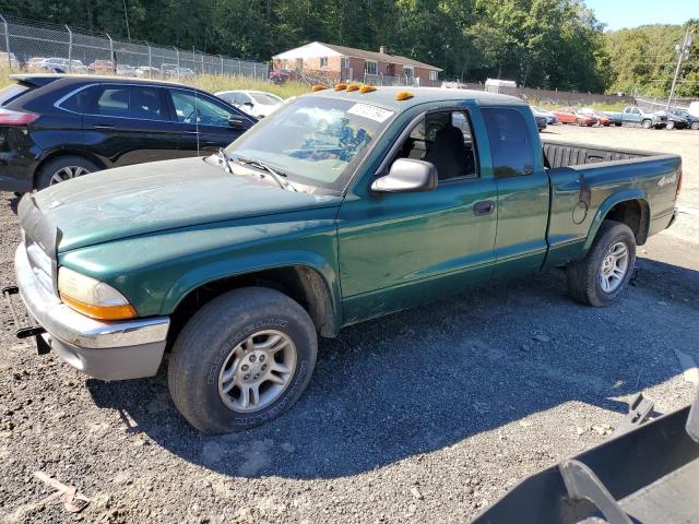 2003 Dodge Dakota Slt