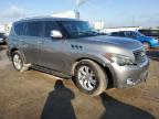 2012 Infiniti Qx56  на продаже в Chicago Heights, IL - Front End