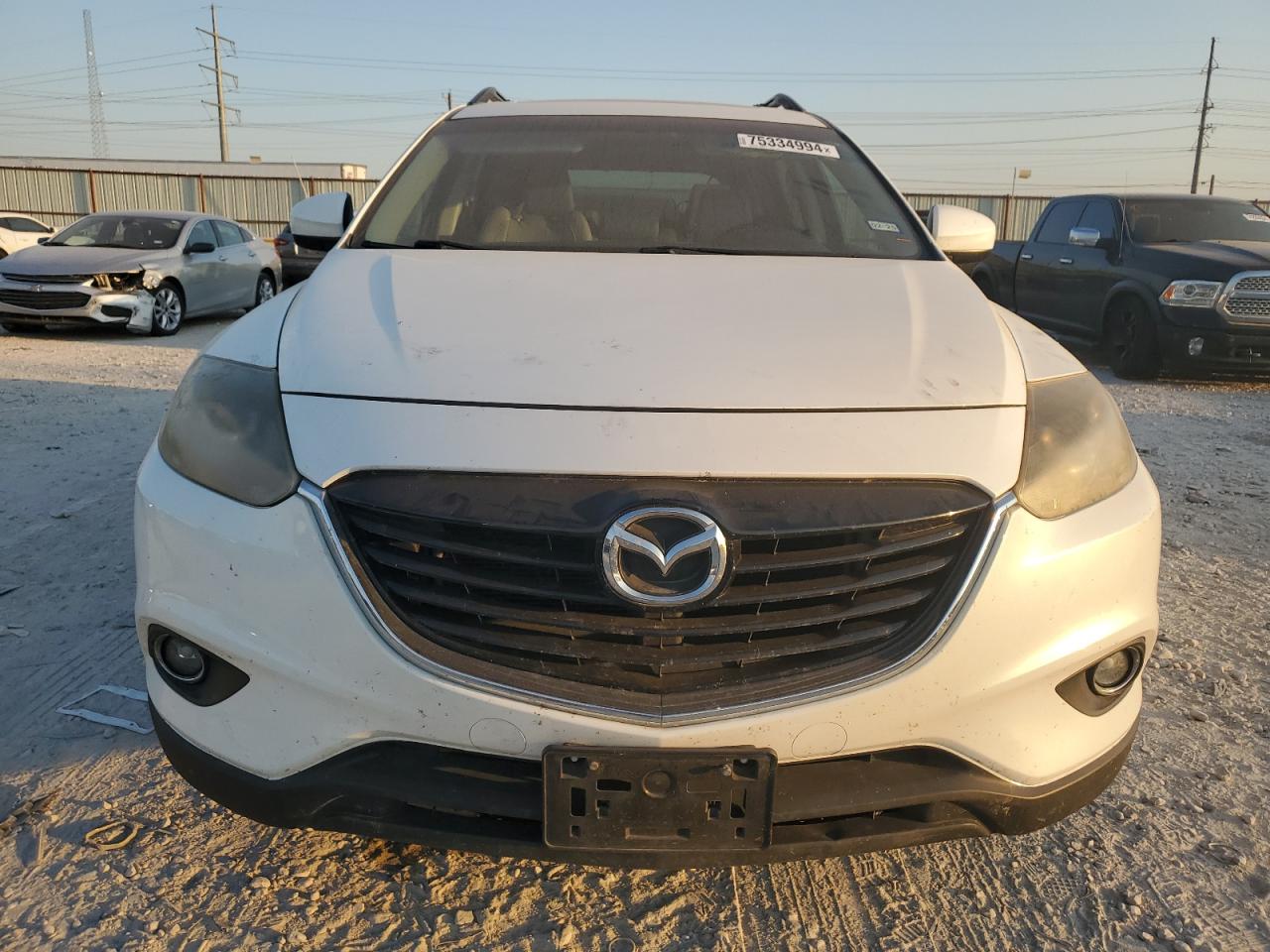 2013 Mazda CX-9 - Image 5