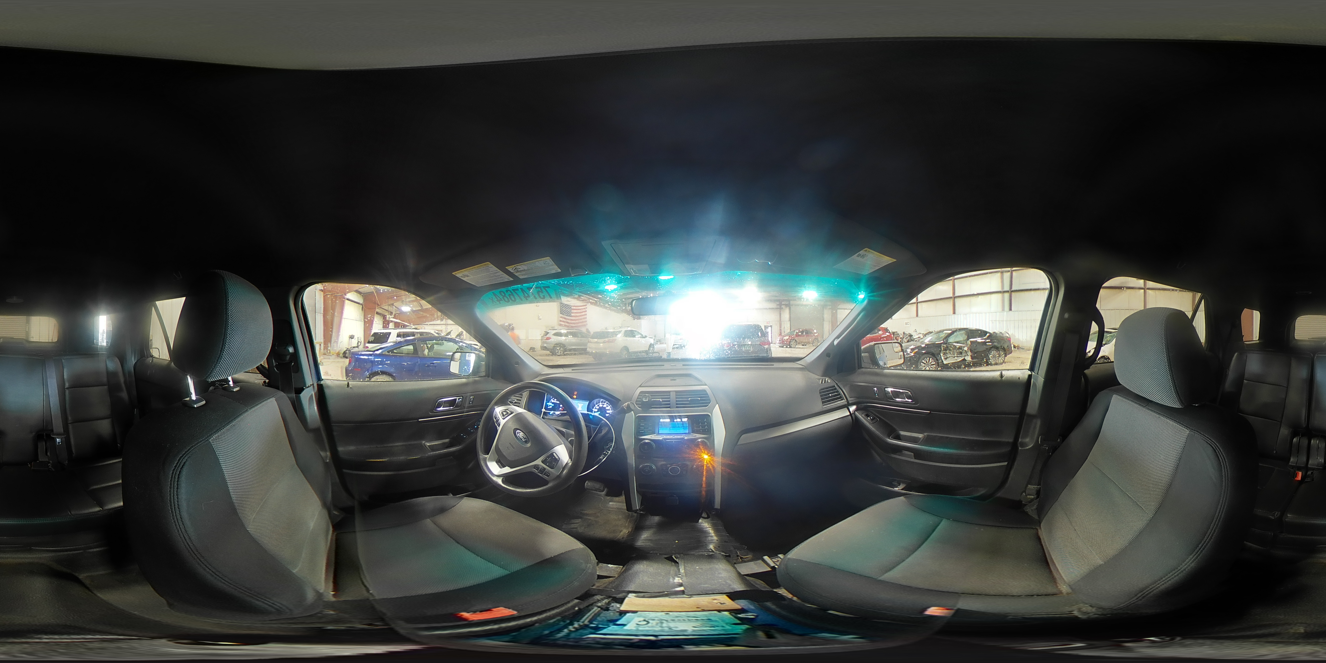 2013 Ford Explorer - Image 15