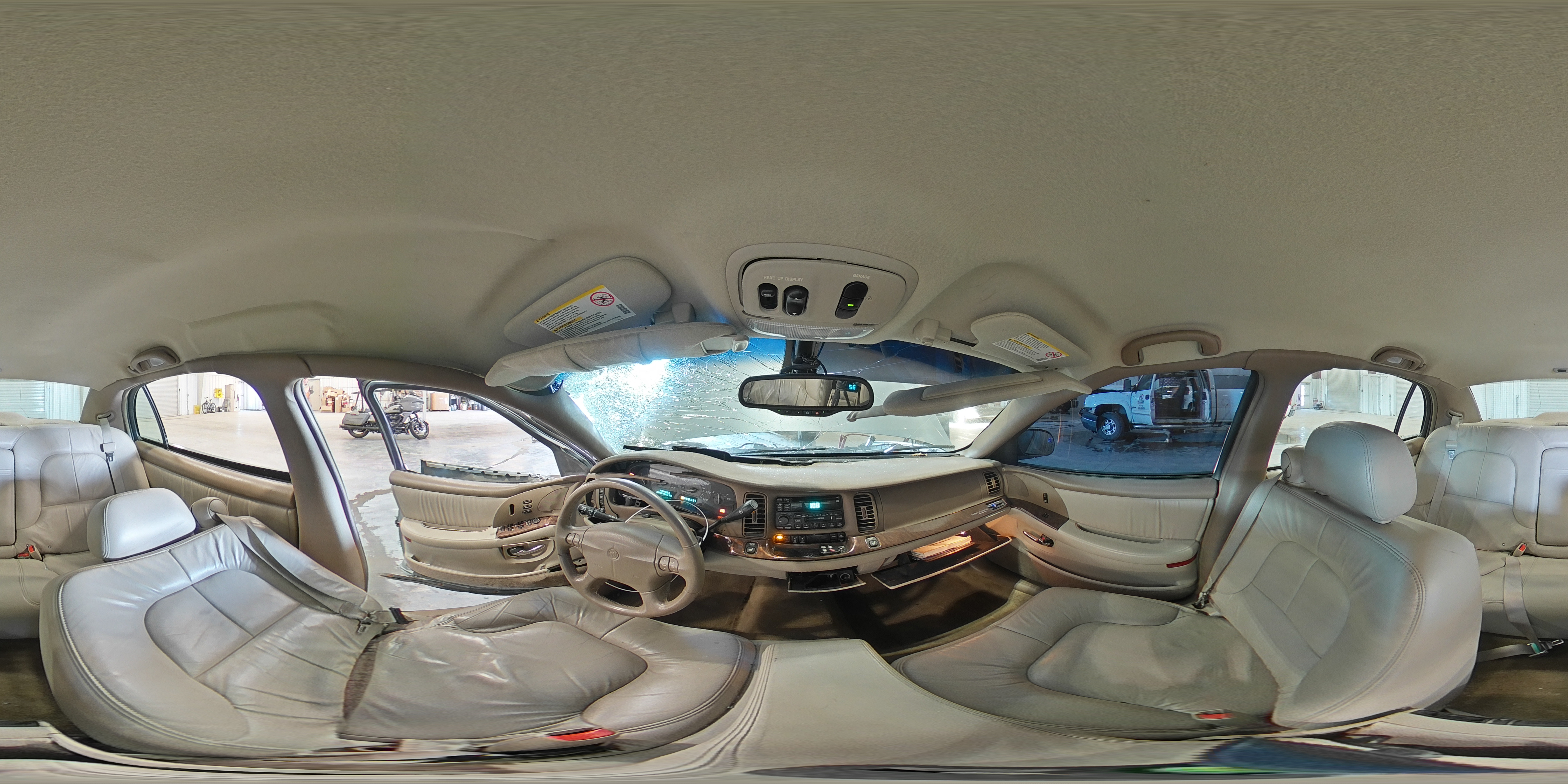 2004 Buick Park Avenue - Image 13