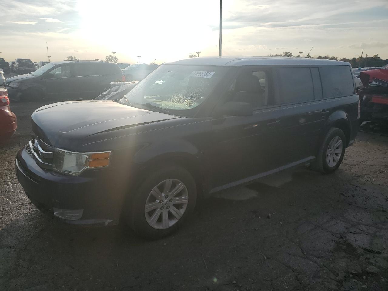 2011 Ford Flex - Image 1