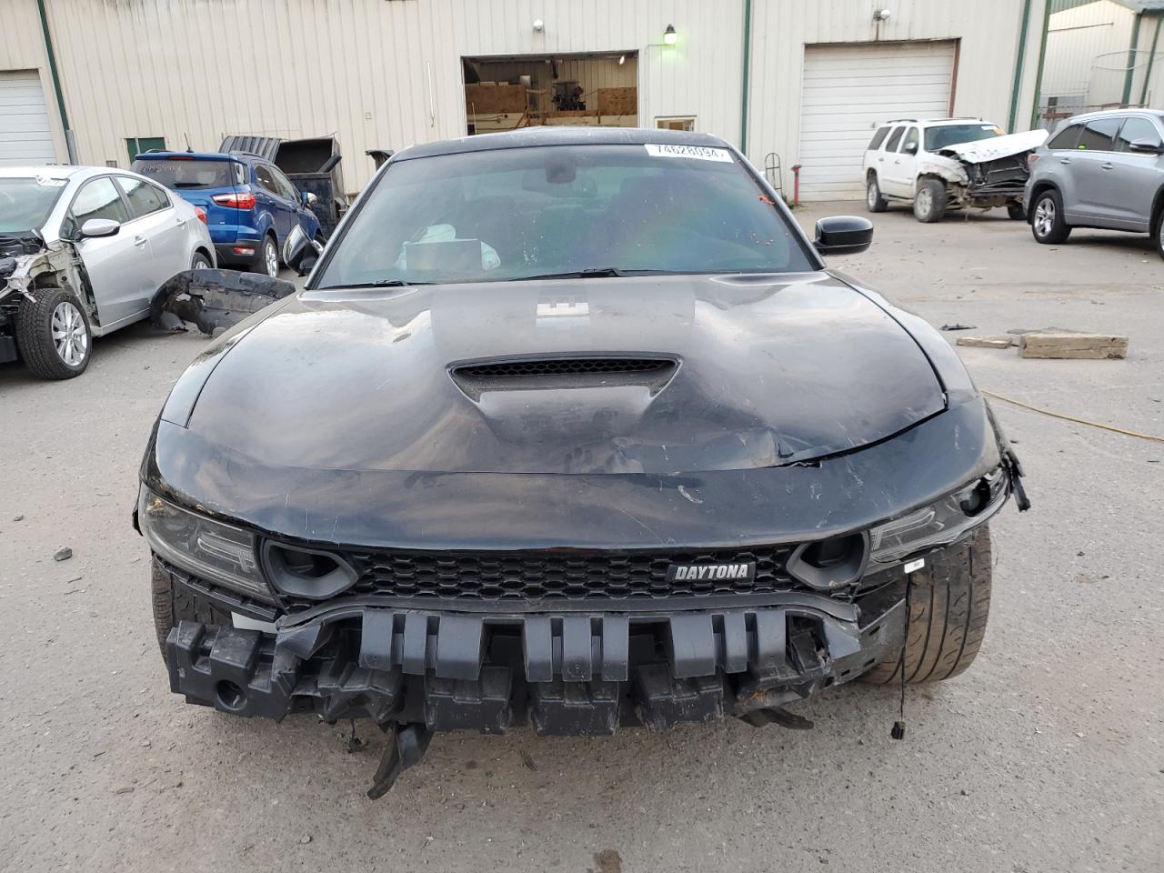 2019 Dodge Charger - Image 5