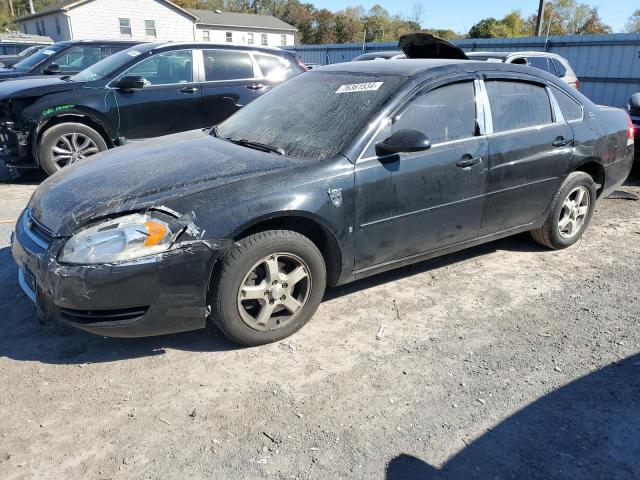 2007 Chevrolet Impala Ls for Sale in York Haven, PA - Minor Dent/Scratches