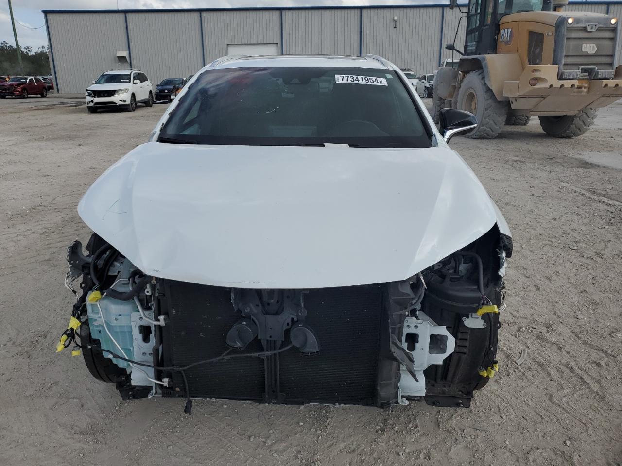 2021 Lexus NX - Image 5