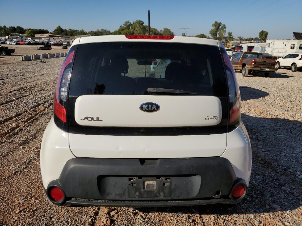 KNDJN2A21G7275752 2016 Kia Soul