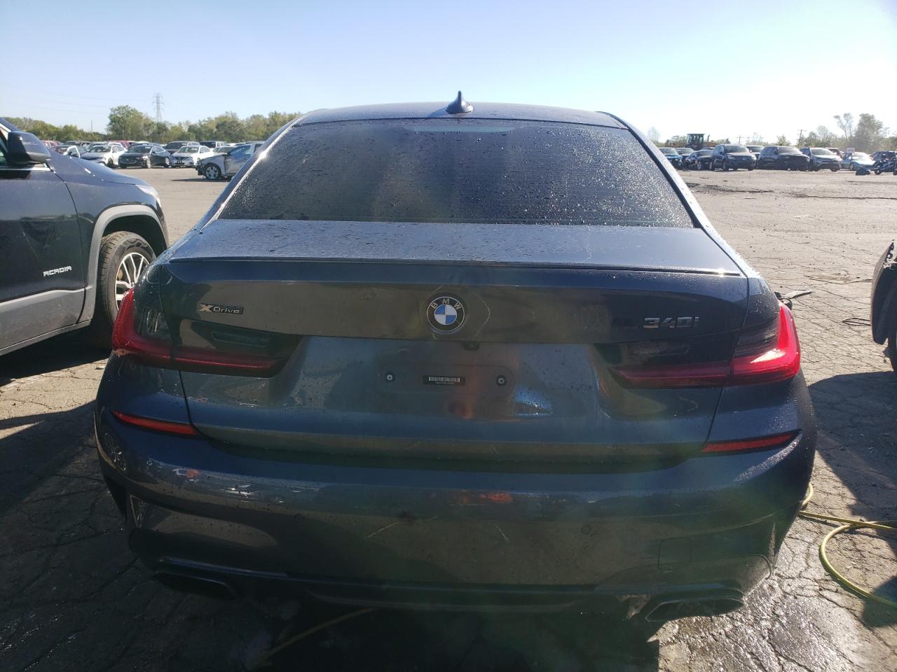 WBA5U9C00LFJ75065 2020 BMW M340Xi