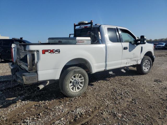  FORD F250 2020 Белый