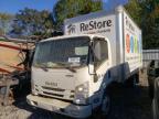 2022 Isuzu Npr Hd  for Sale in Spartanburg, SC - Water/Flood