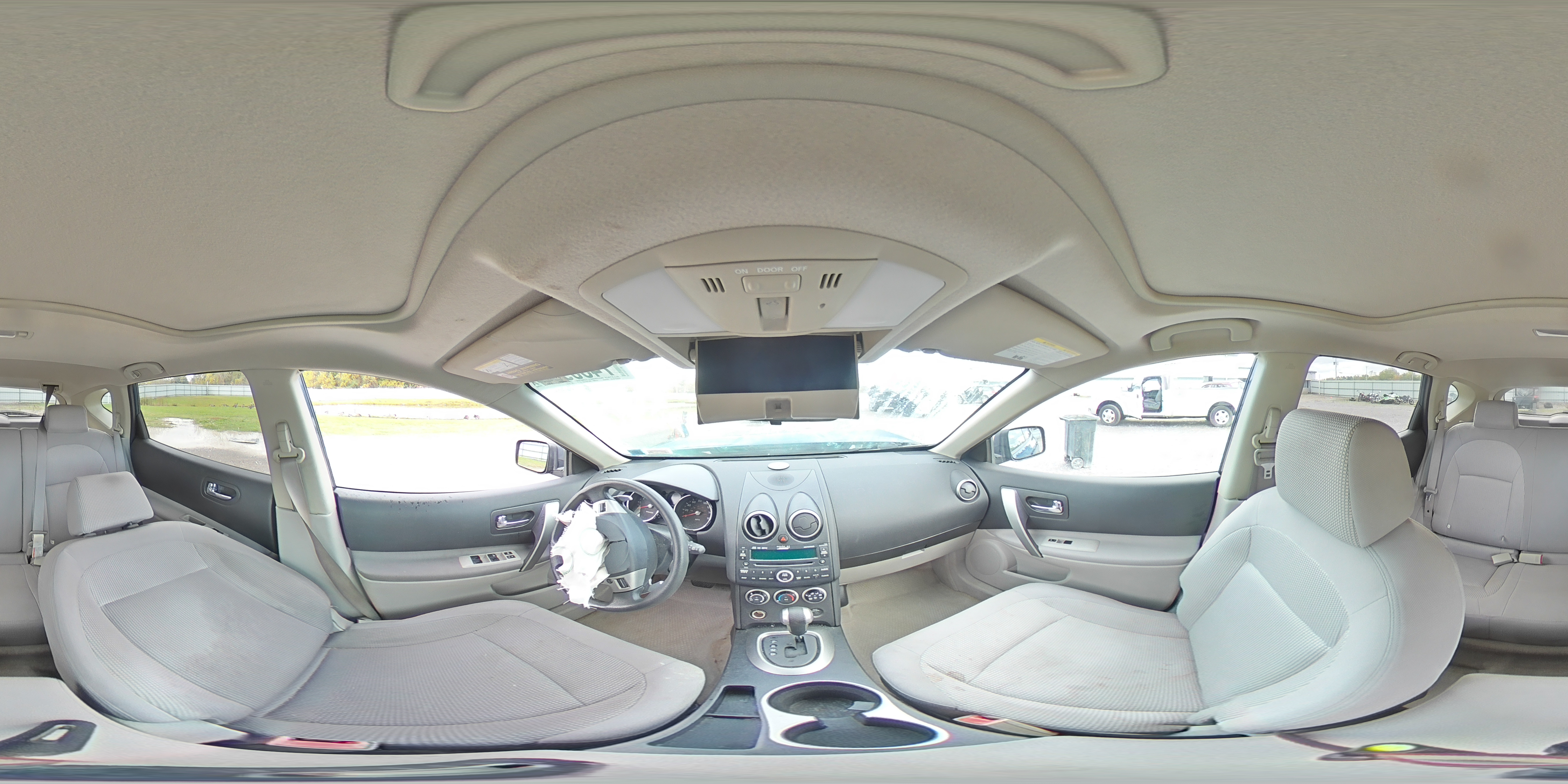 2009 Nissan Rogue S VIN: JN8AS58V89W168009 Lot: 74359944