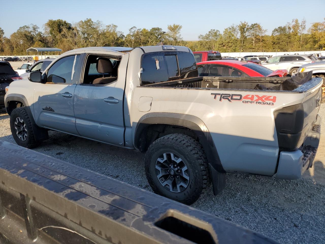 2020 Toyota Tacoma - Image 2