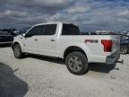 2018 Ford F150 Supercrew en Venta en Temple, TX - Front End
