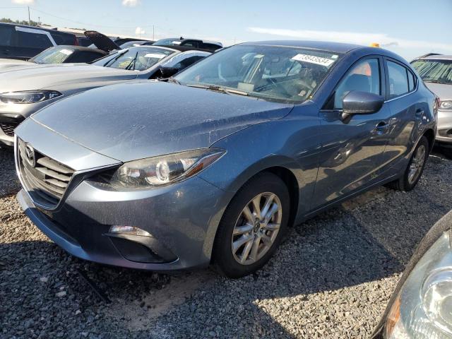 2014 Mazda 3 Touring