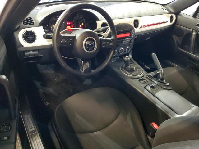  MAZDA MX5 2014 Белы