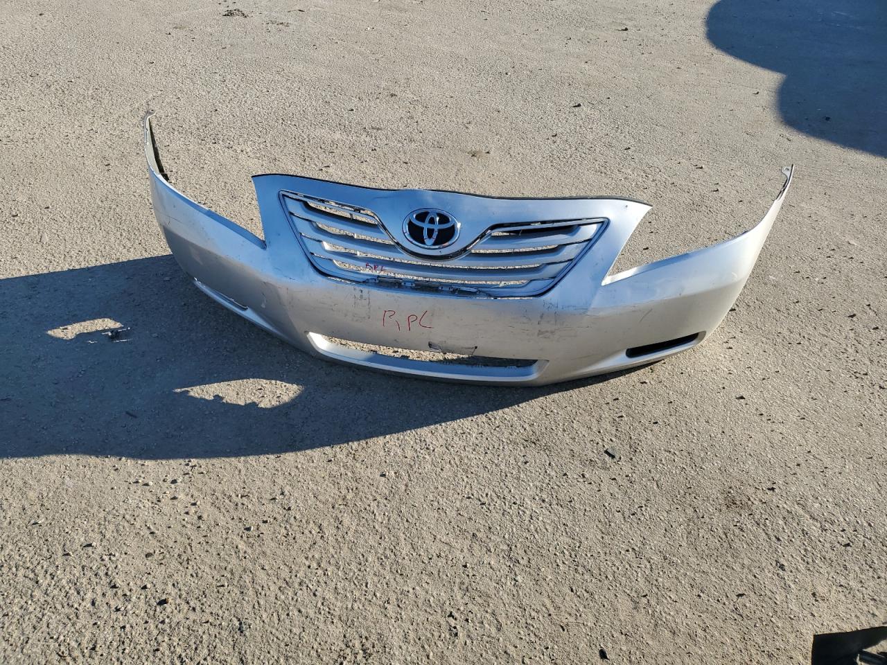 4T1BE46K69U359316 2009 Toyota Camry Base