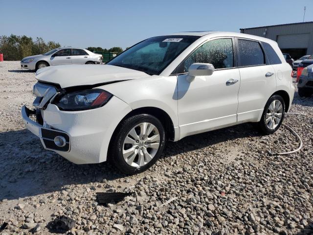 2012 Acura Rdx 