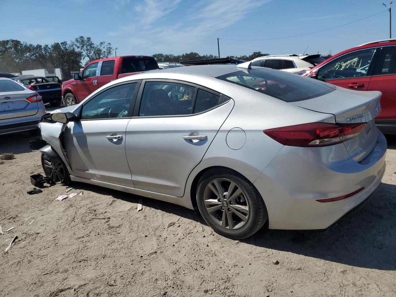 2018 Hyundai Elantra - Image 2
