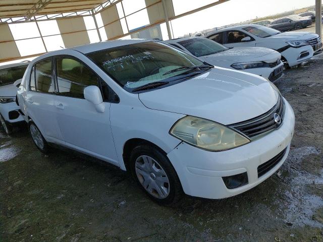 3N1BC1A60CK239024 - 2012 Nissan Tiida - #undefined