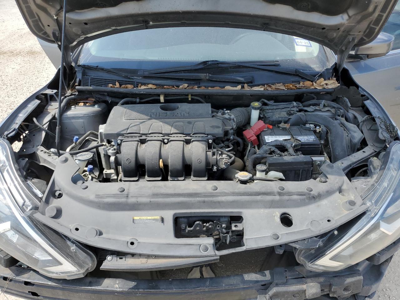 2017 Nissan Sentra - Image 13