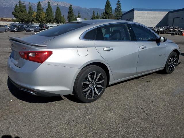  CHEVROLET MALIBU 2020 Srebrny