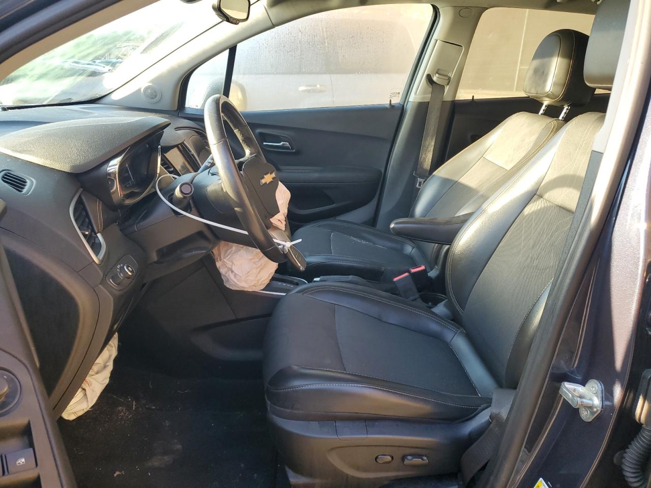2018 Chevrolet Trax - Image 7