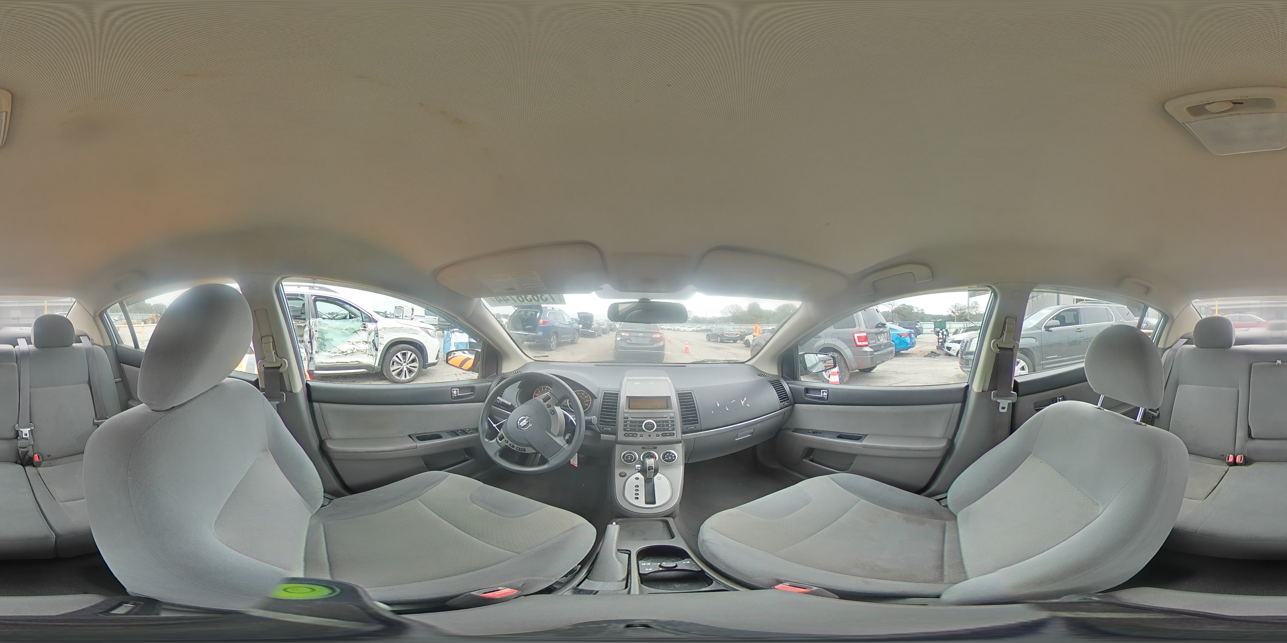 2009 Nissan Sentra - Image 13
