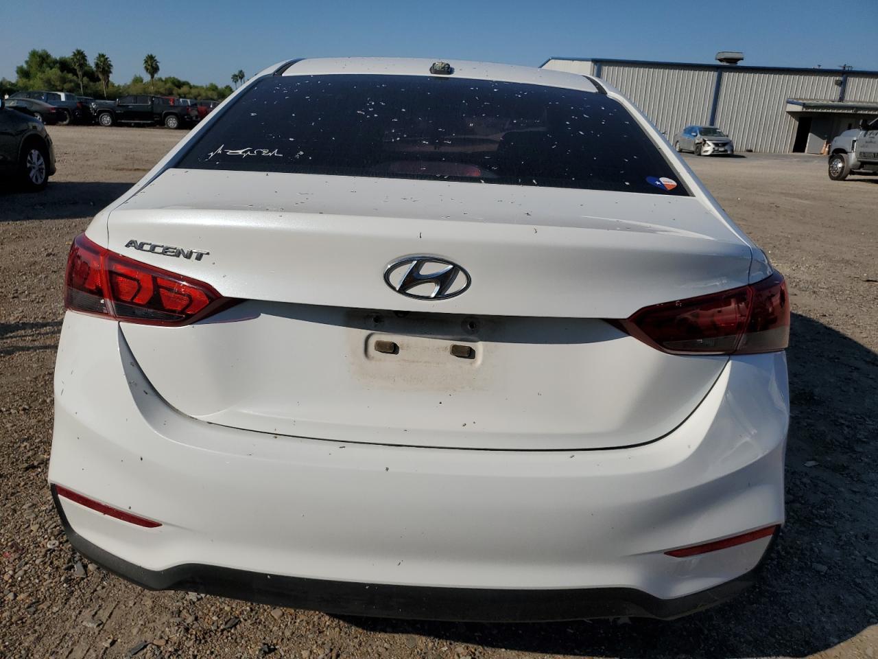 3KPC24A31KE073041 2019 Hyundai Accent Se