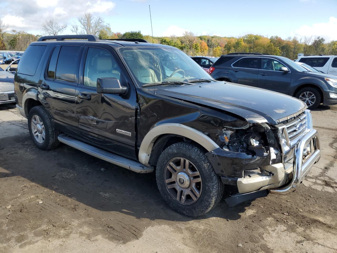 2008 Ford Explorer - Image 4