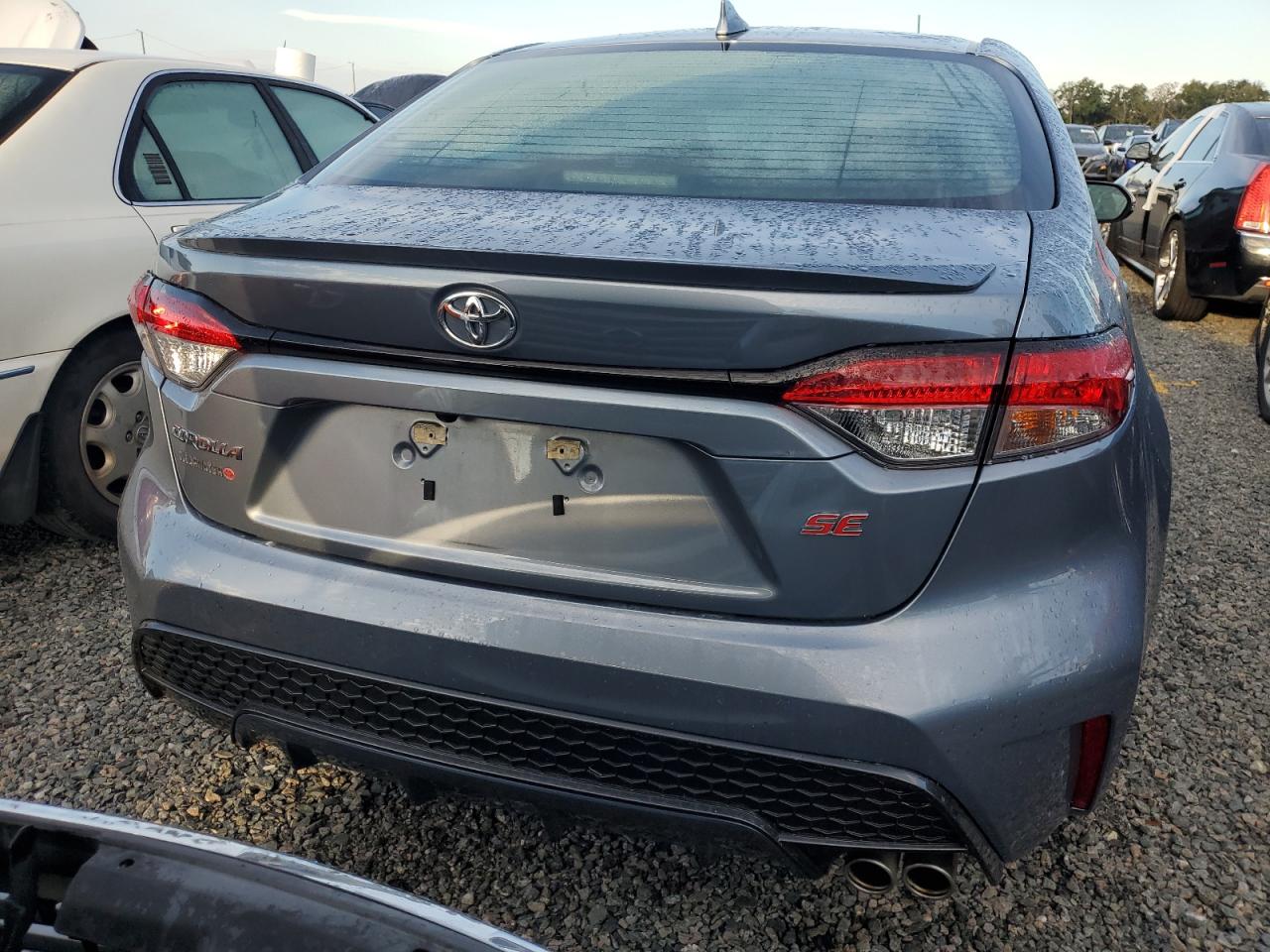 2020 Toyota Corolla - Image 6