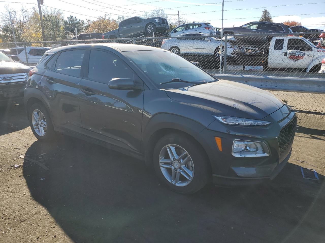 2020 Hyundai Kona - Image 4