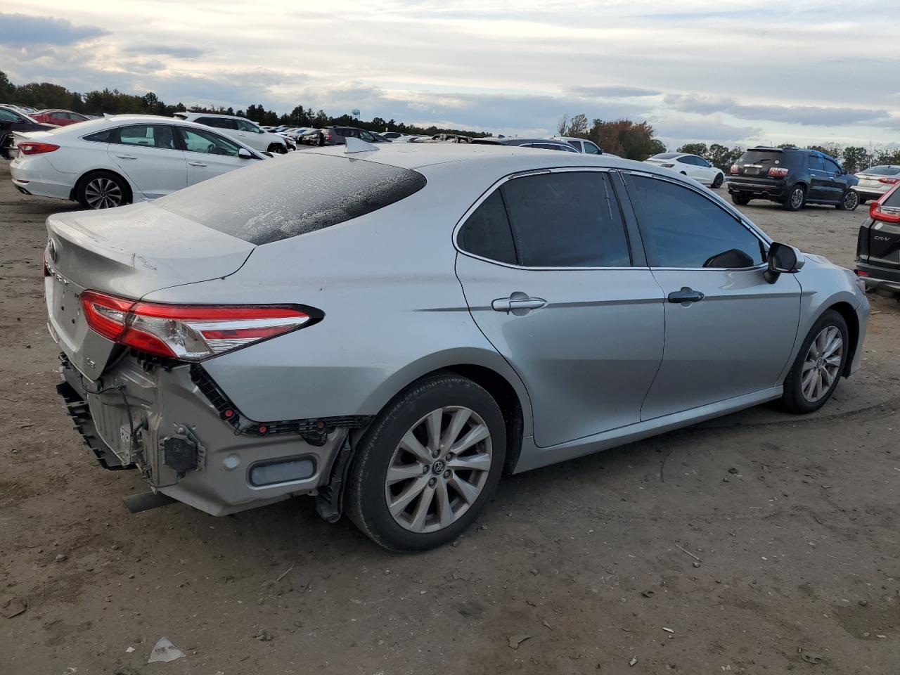 2019 Toyota Camry - Image 3