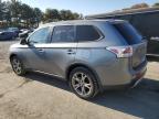 2015 Mitsubishi Outlander Se zu verkaufen in Windsor, NJ - Front End